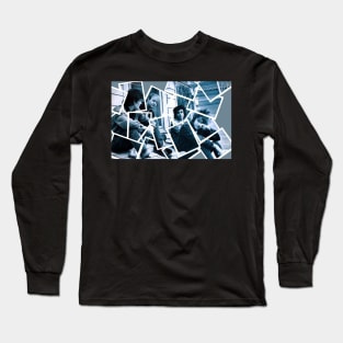 the replacements Long Sleeve T-Shirt